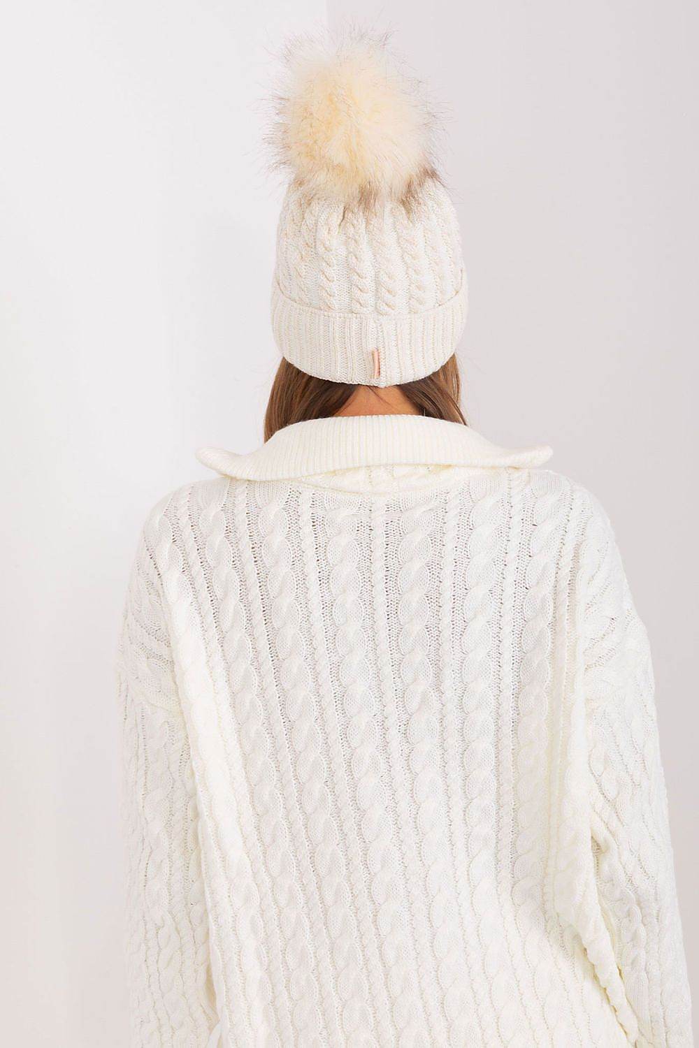 Cap Rue Paris - CELIA MODA