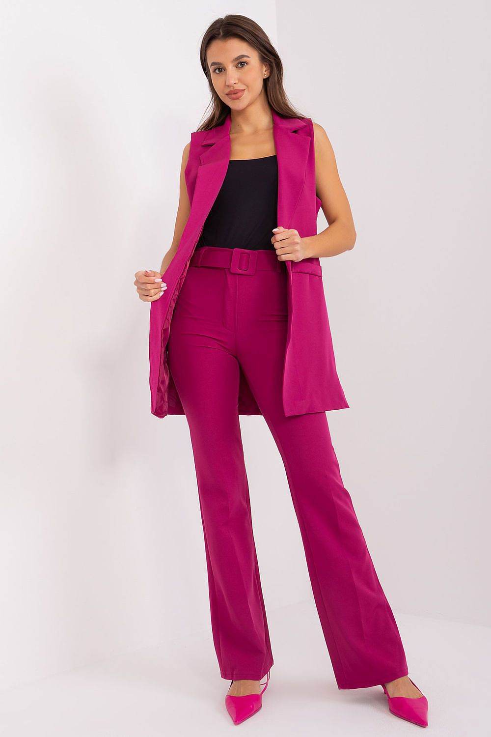 Women trousers Italy Moda - CELIA MODA
