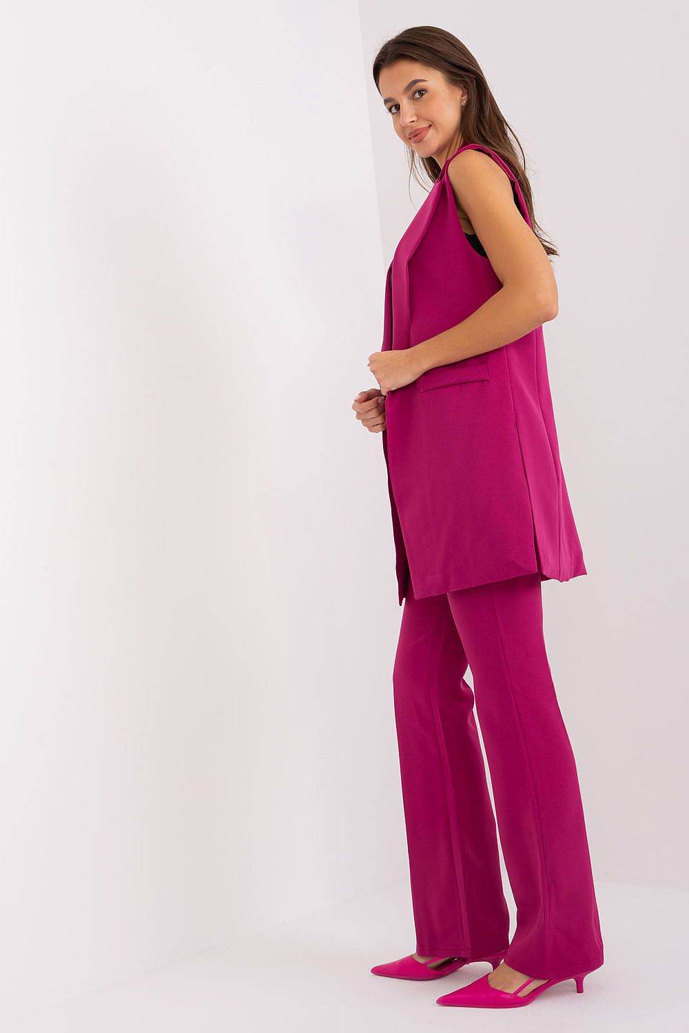 Women trousers Italy Moda - CELIA MODA