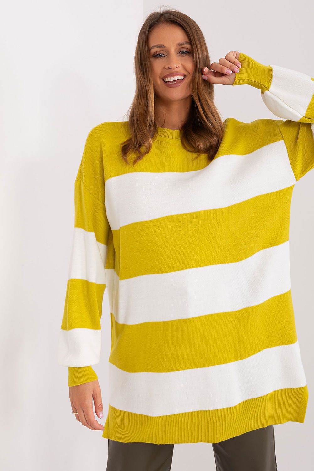 Long jumper Factory Price - CELIA MODA