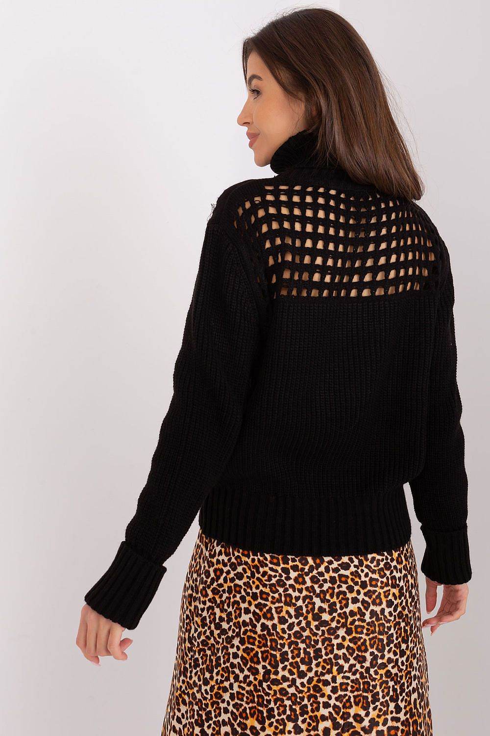 Turtleneck Factory Price - CELIA MODA