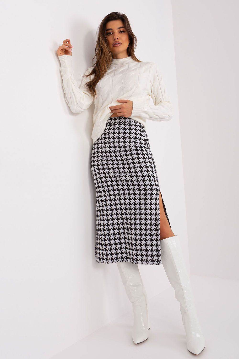 Skirt Lakerta - CELIA MODA