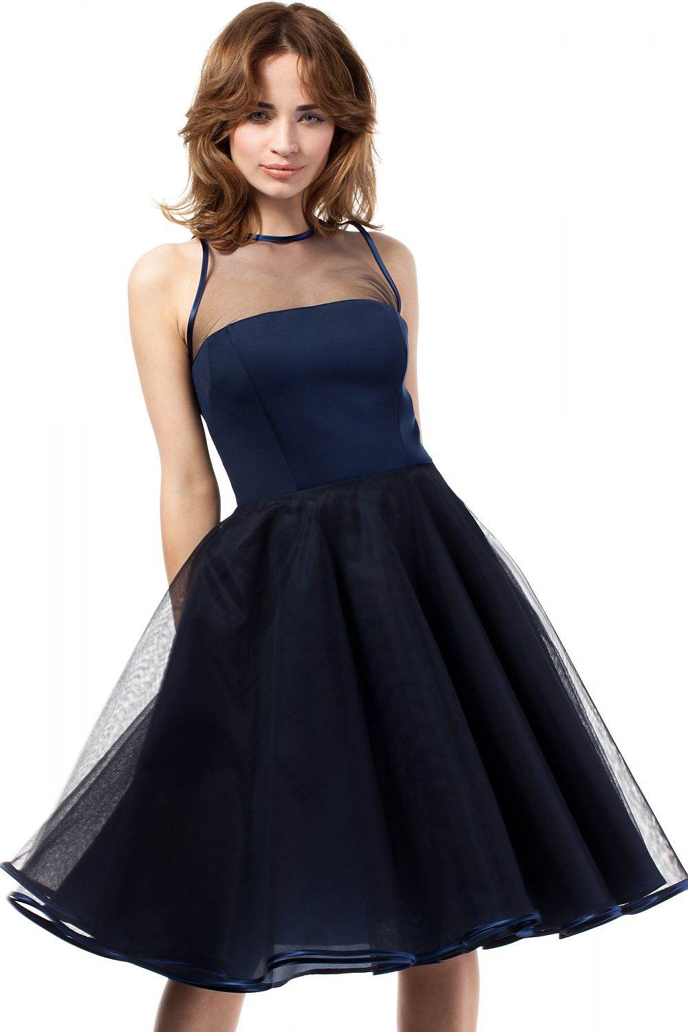 Evening dress Moe - CELIA MODA