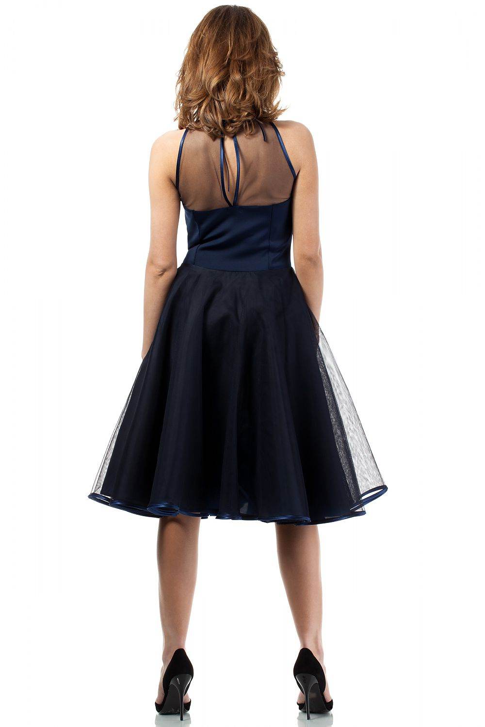 Evening dress Moe - CELIA MODA