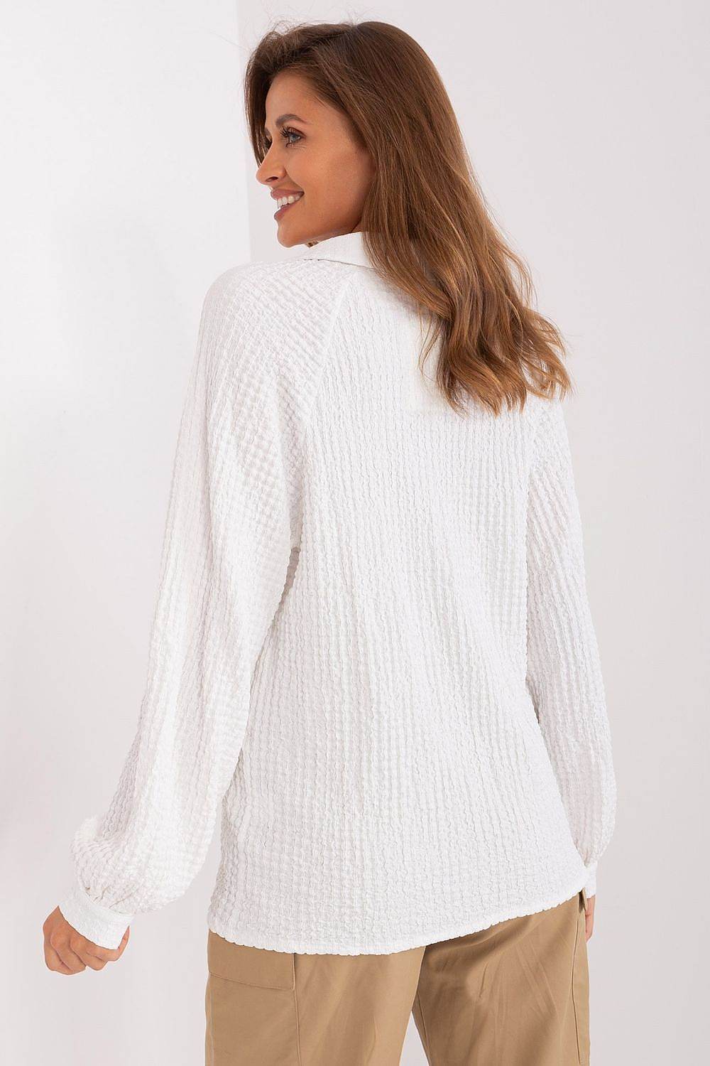 Blouse Lakerta - CELIA MODA