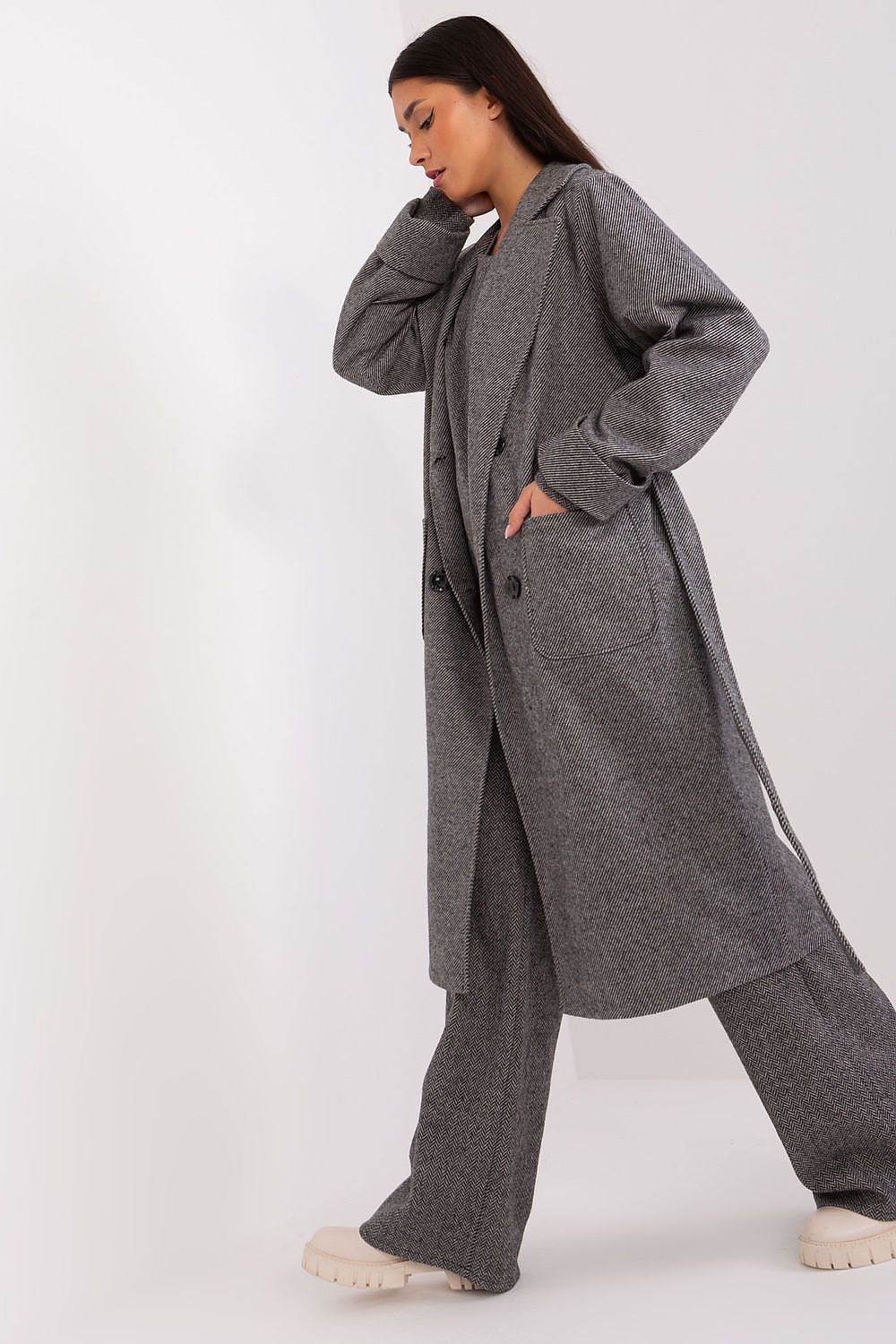 Coat Lakerta - CELIA MODA