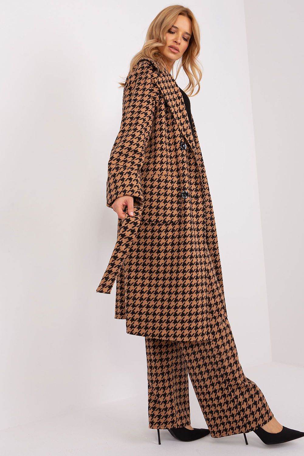 Coat Lakerta - CELIA MODA
