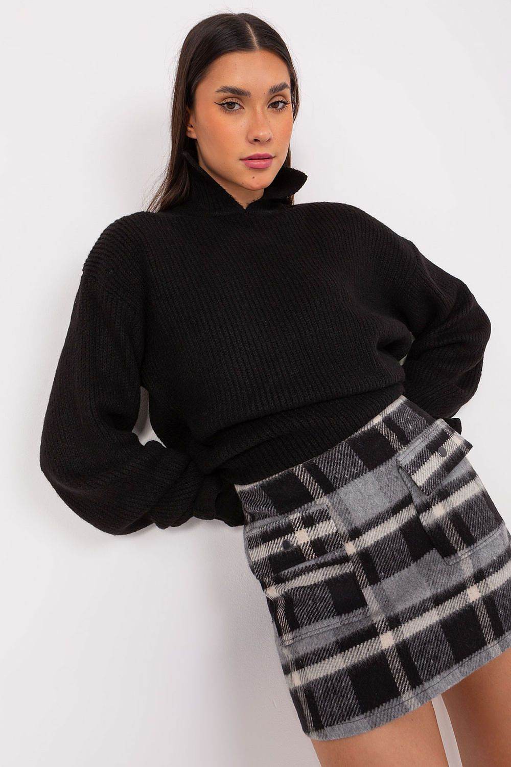Short skirt Lakerta - CELIA MODA