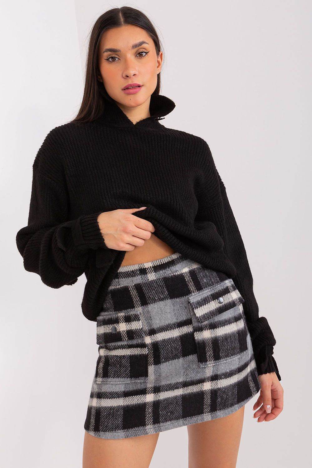 Short skirt Lakerta - CELIA MODA