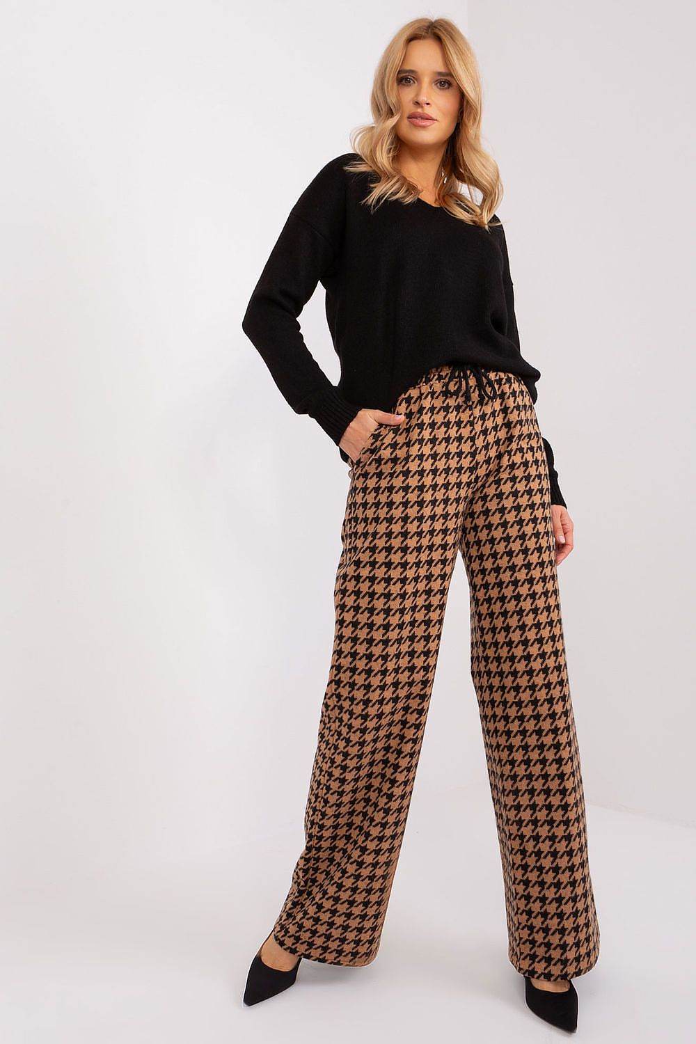 Women trousers Lakerta - CELIA MODA