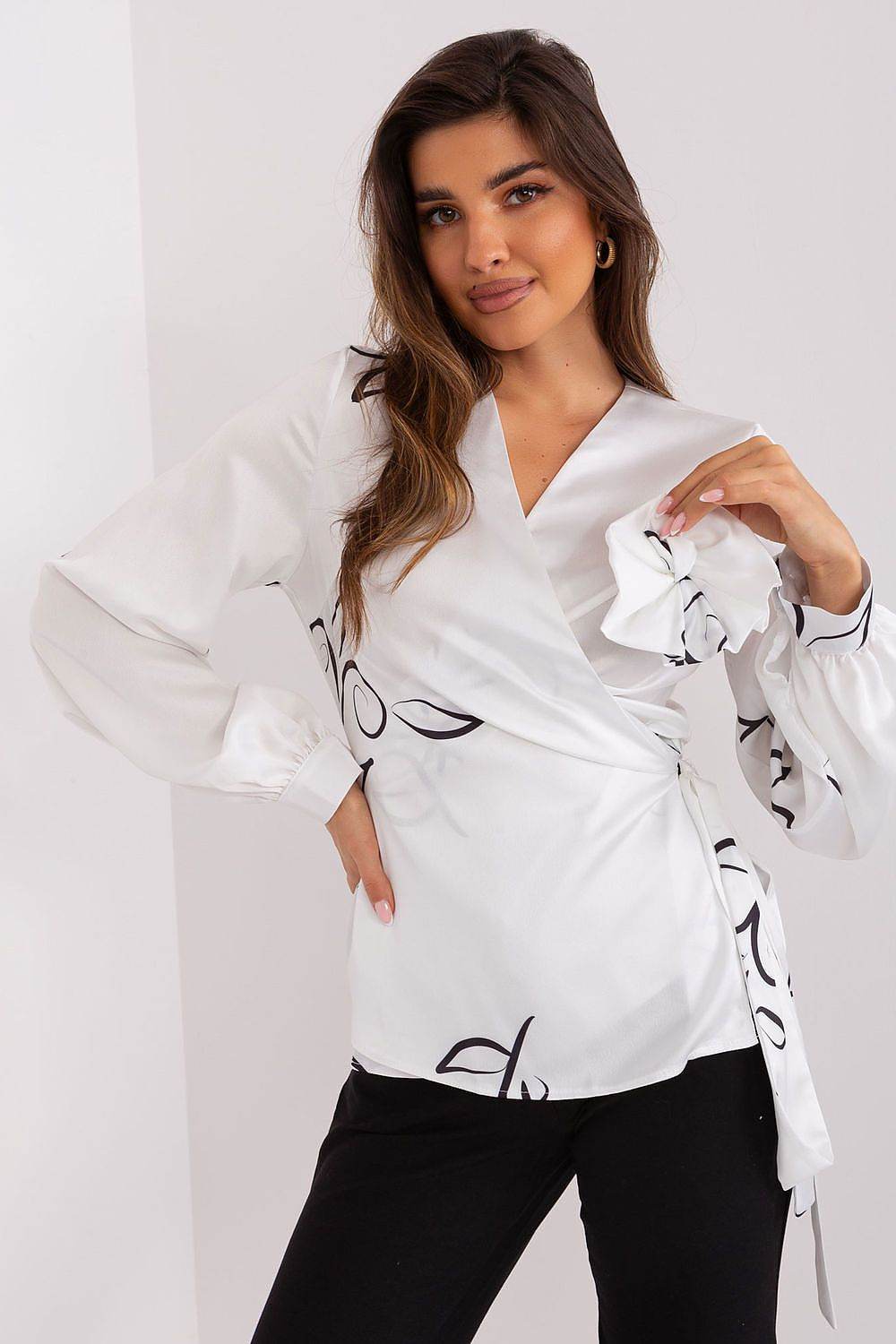 Blouse Lakerta - CELIA MODA