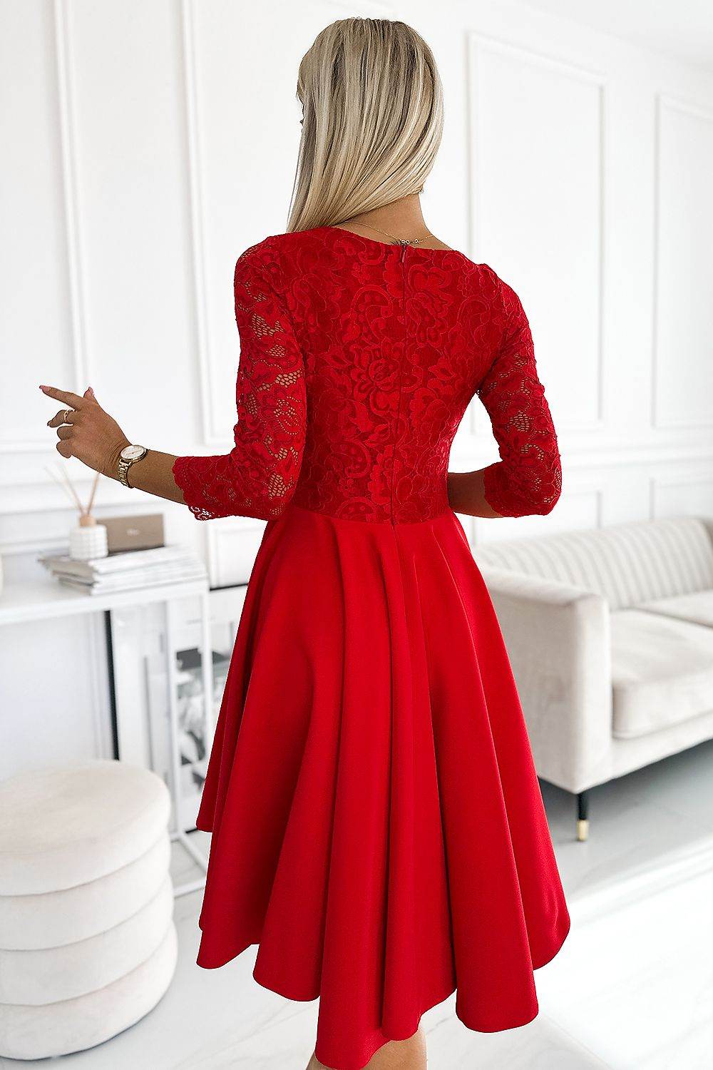 Evening dress Numoco - CELIA MODA