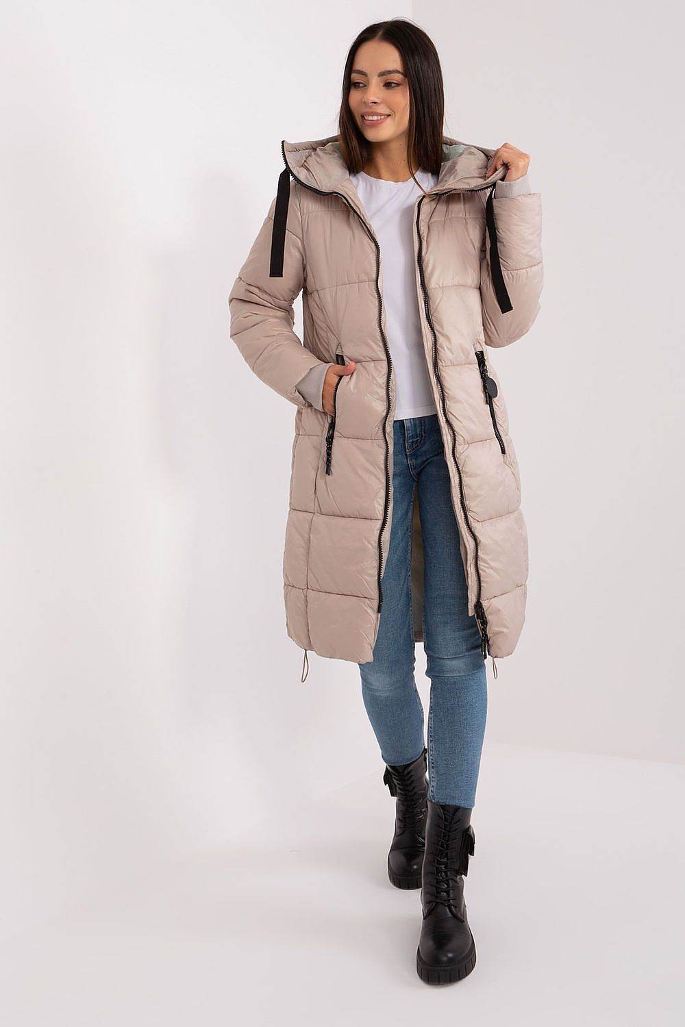 Jacket Sublevel - CELIA MODA