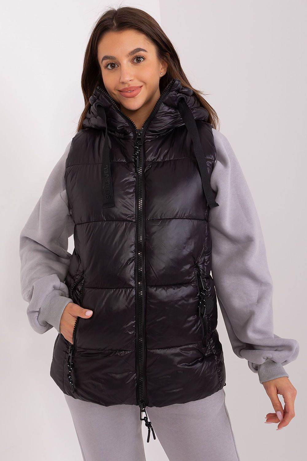 Gilet Sublevel - CELIA MODA