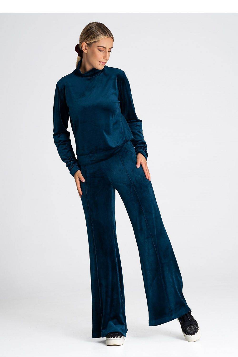 Tracksuit trousers Figl - CELIA MODA