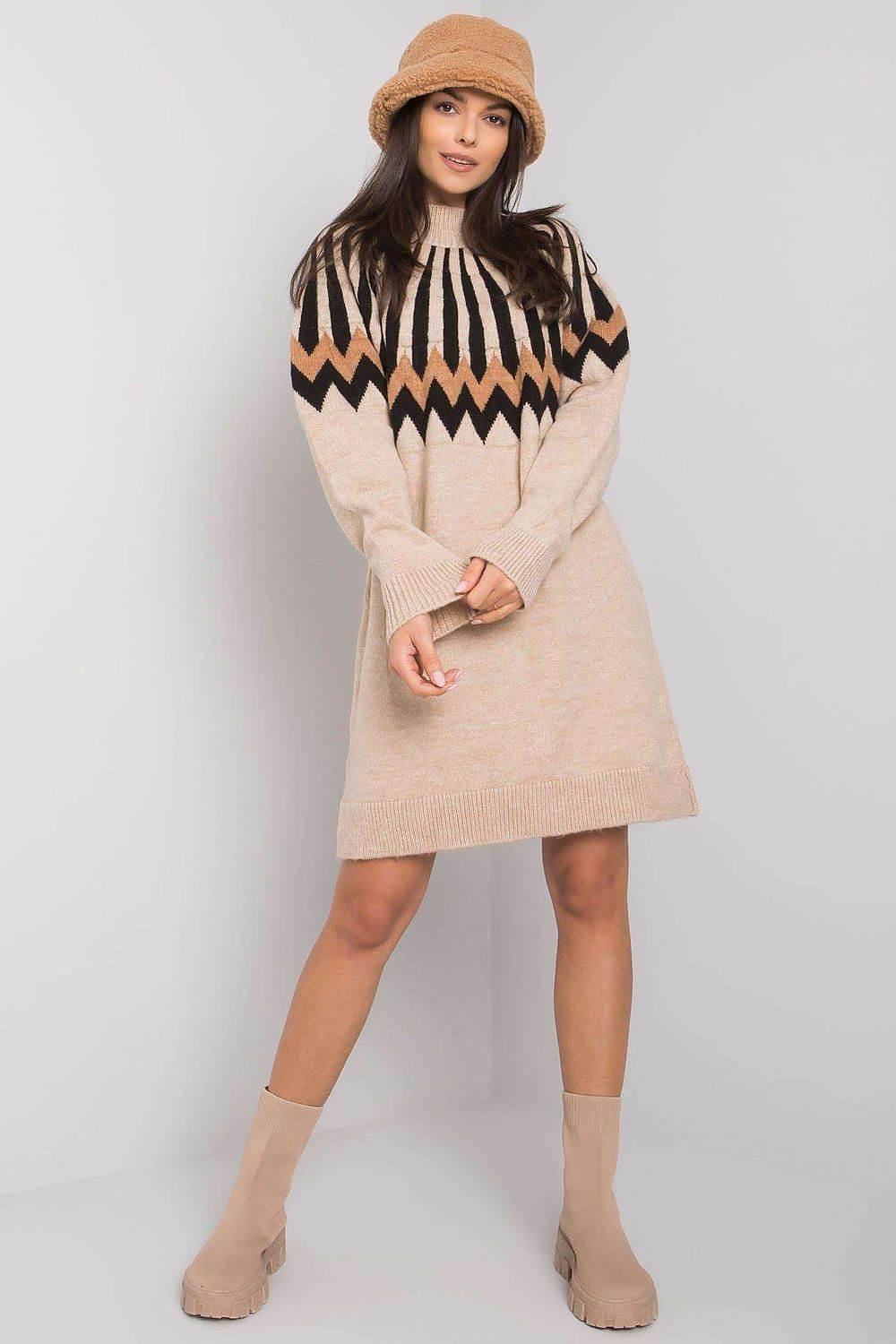 Daydress Rue Paris - CELIA MODA