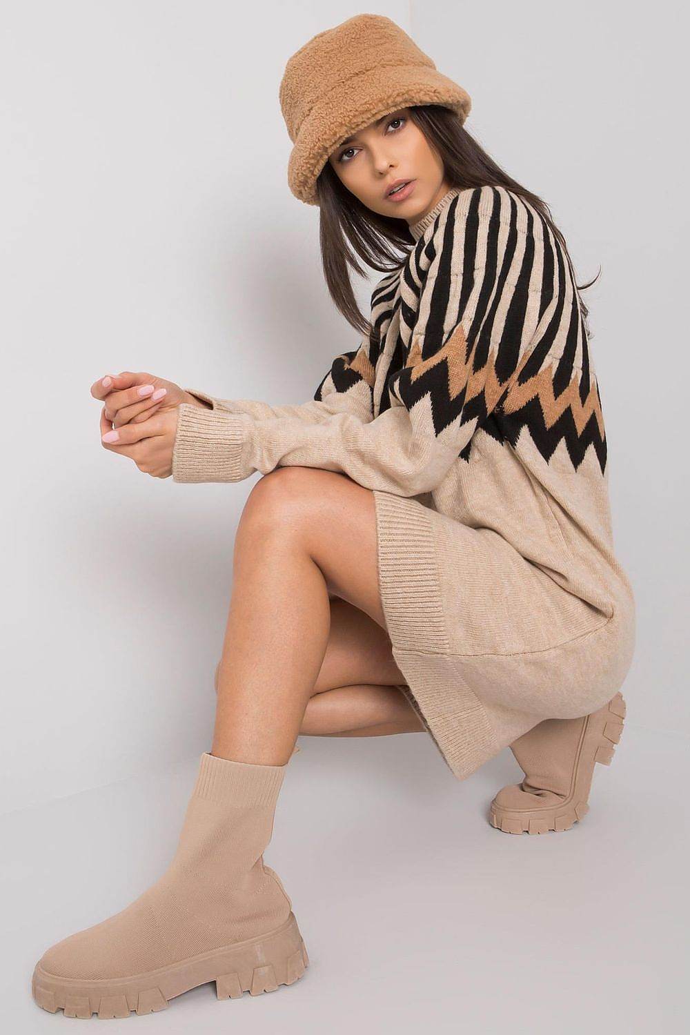 Daydress Rue Paris - CELIA MODA