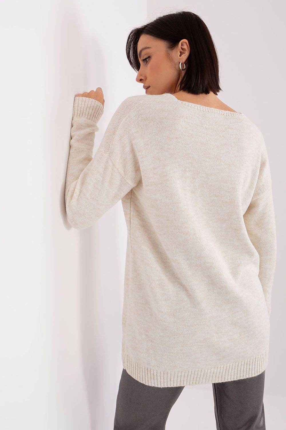 Jumper Rue Paris - CELIA MODA