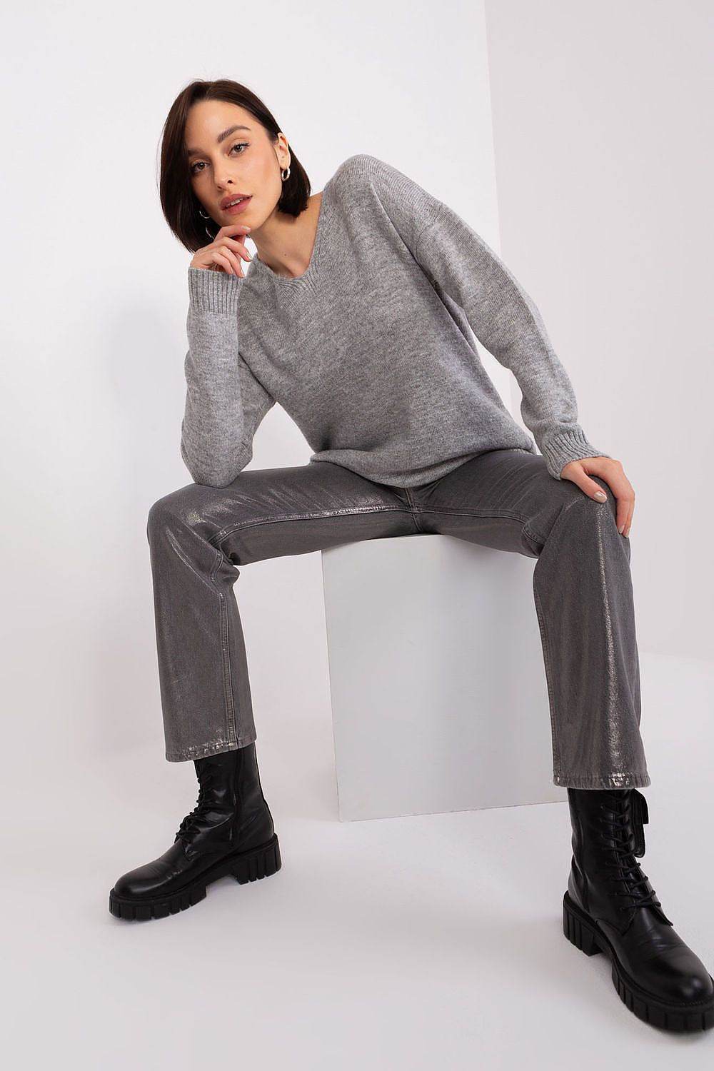 Jumper Rue Paris - CELIA MODA