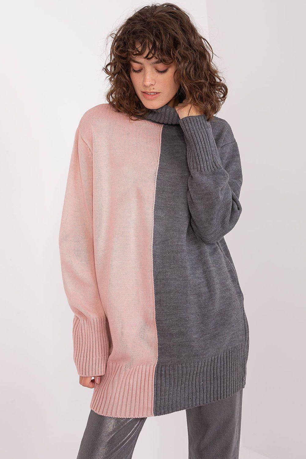 Turtleneck Badu - CELIA MODA