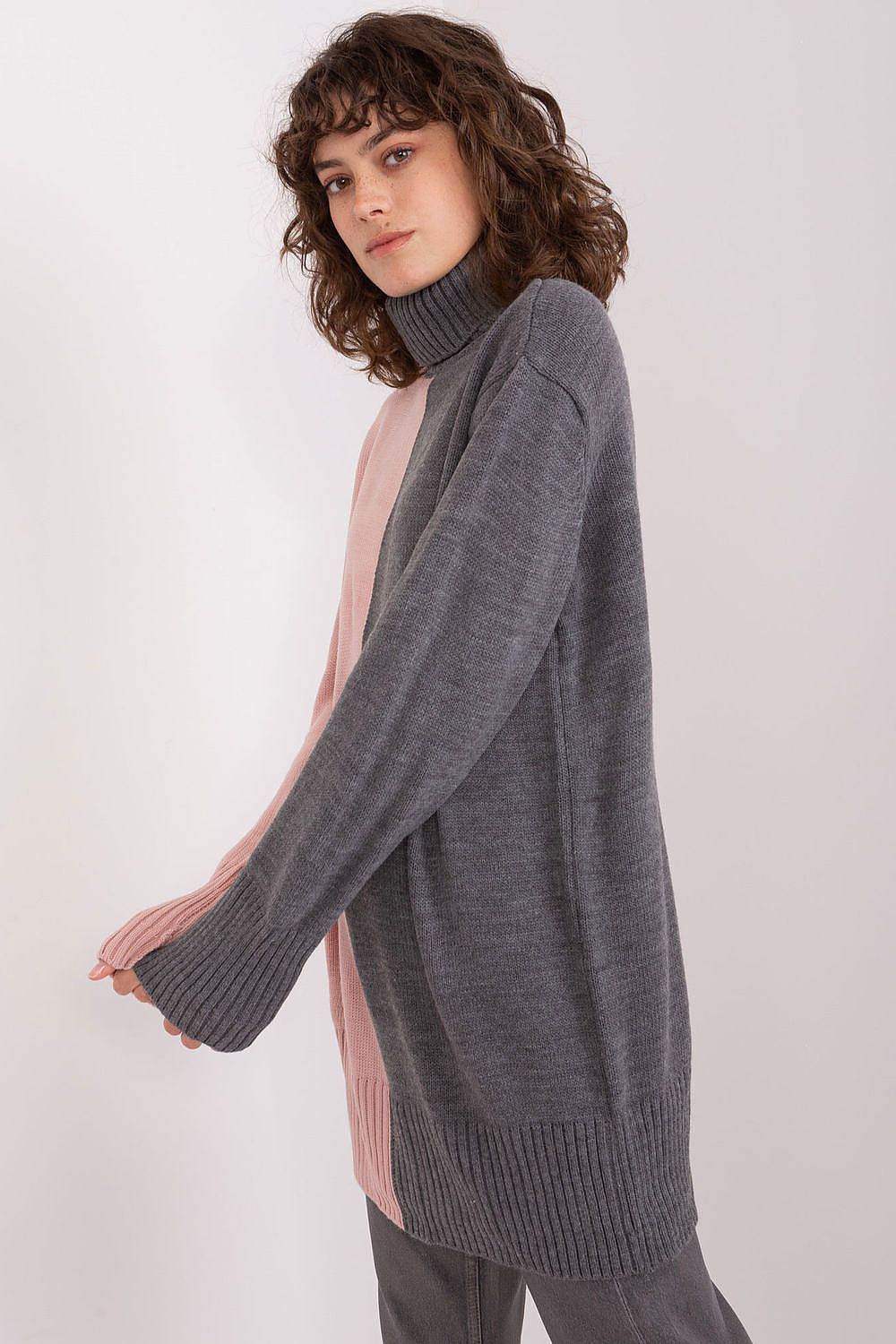 Turtleneck Badu - CELIA MODA