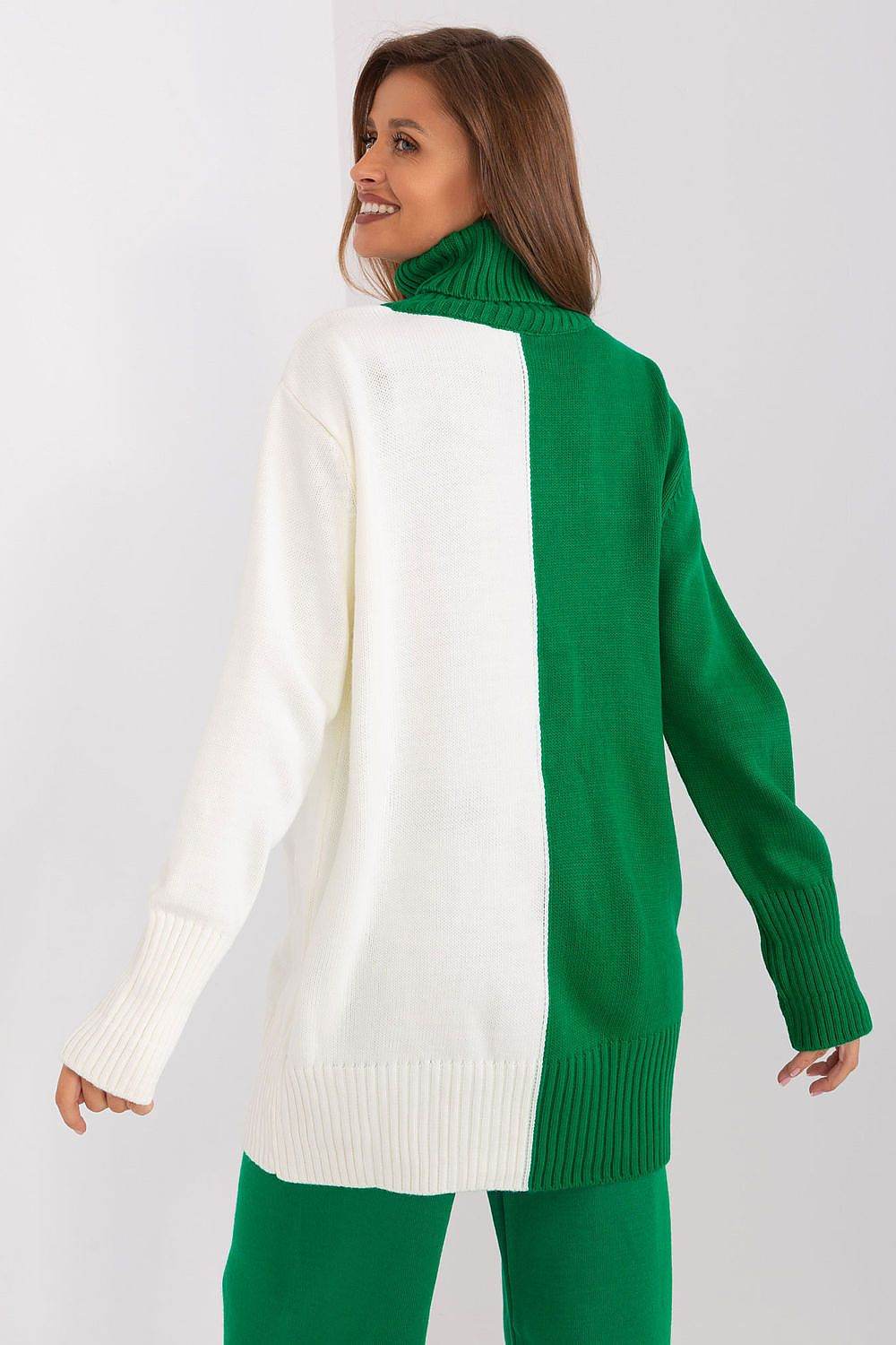 Turtleneck Badu - CELIA MODA