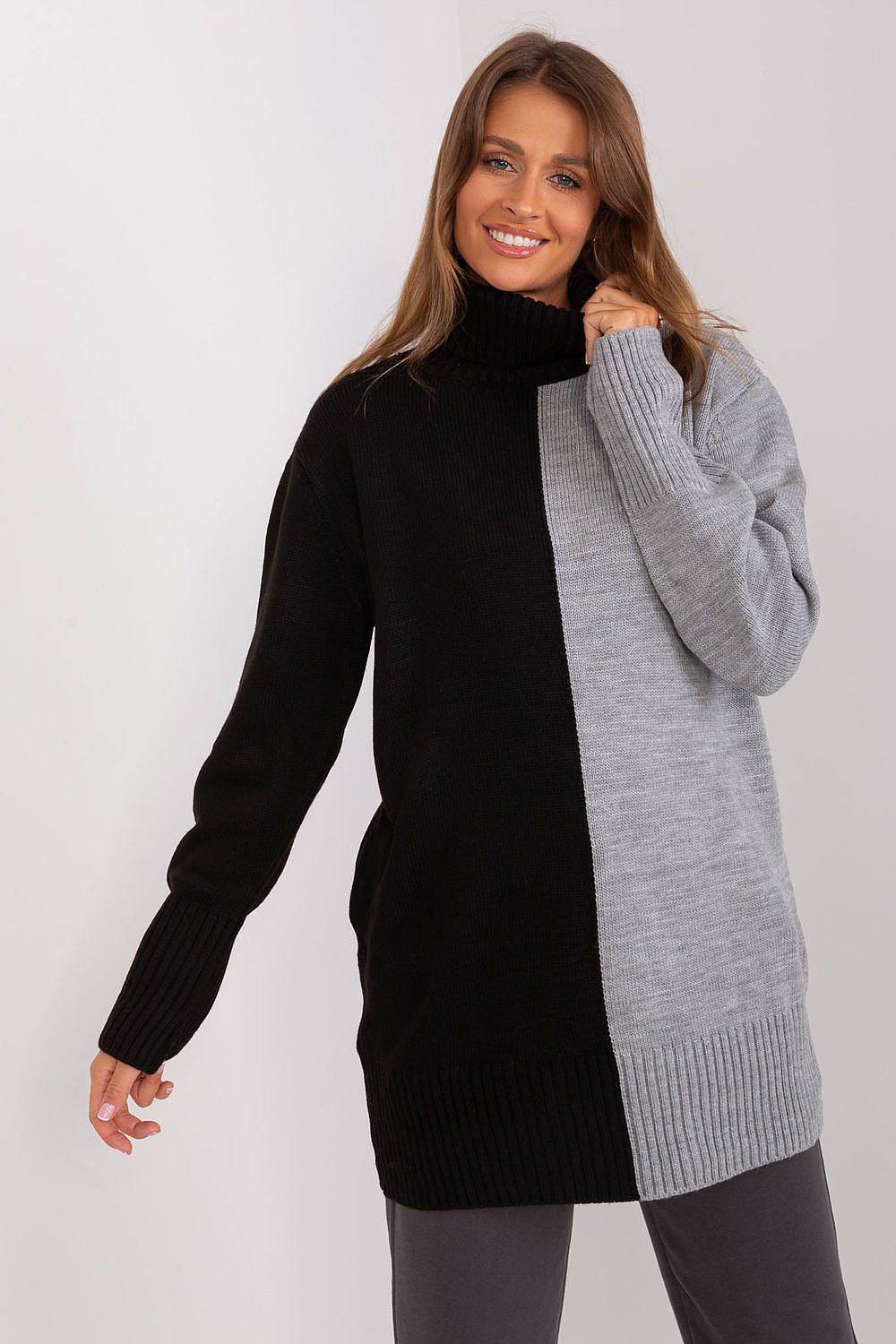 Turtleneck Badu - CELIA MODA