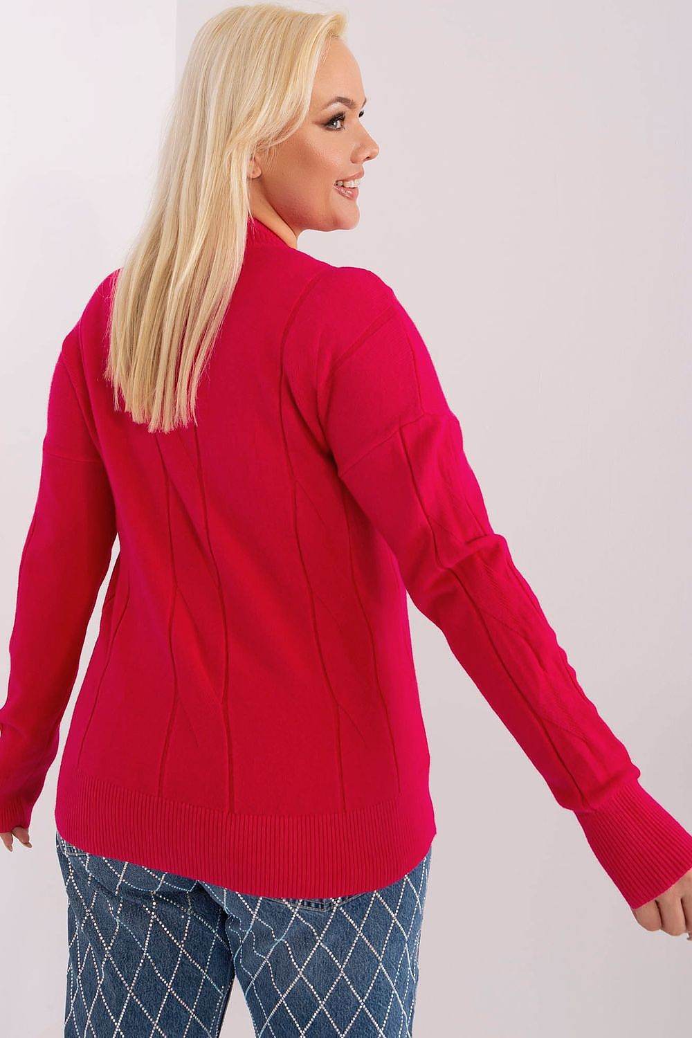 Jumper plus size Factory Price - CELIA MODA