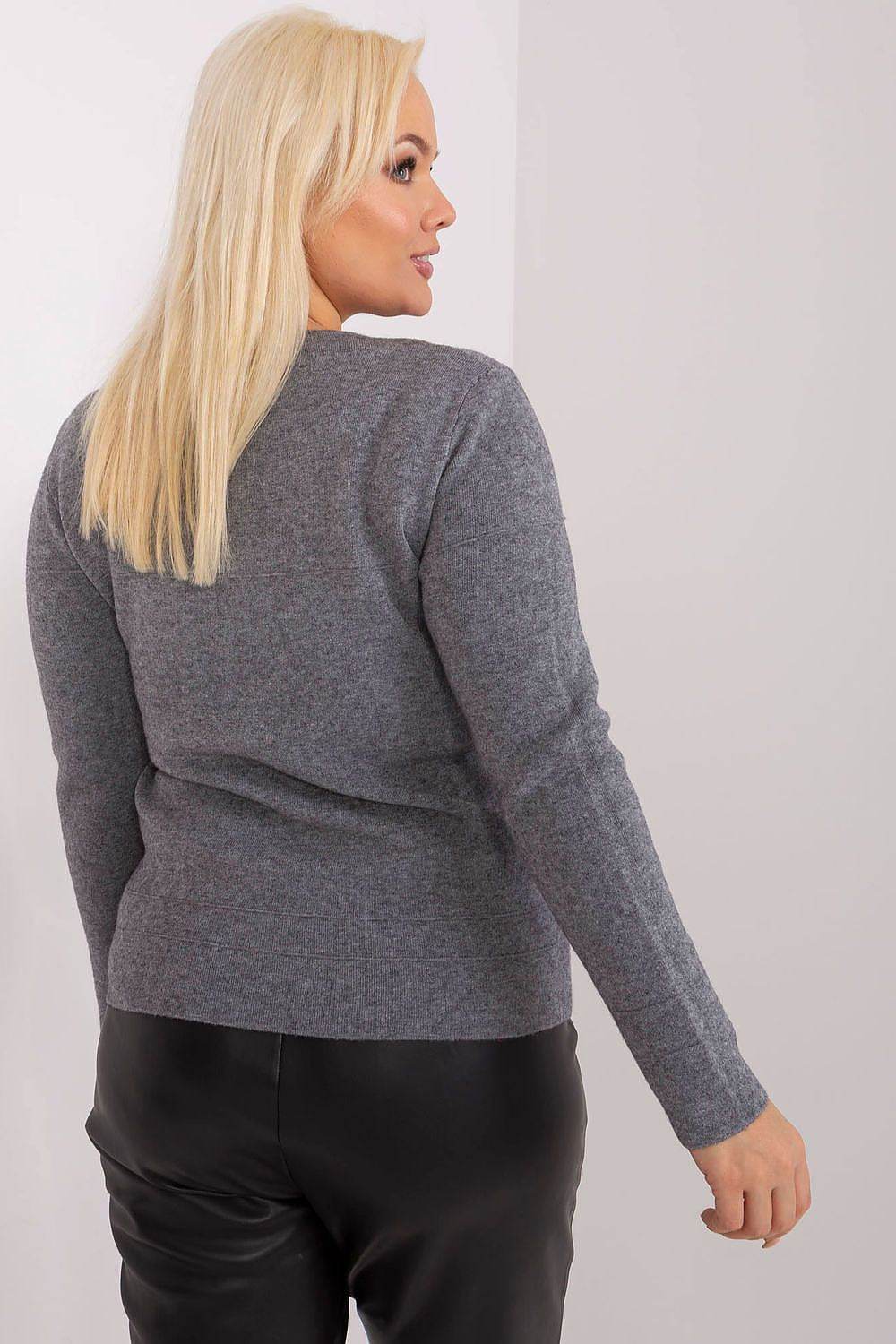 Jumper plus size Factory Price - CELIA MODA