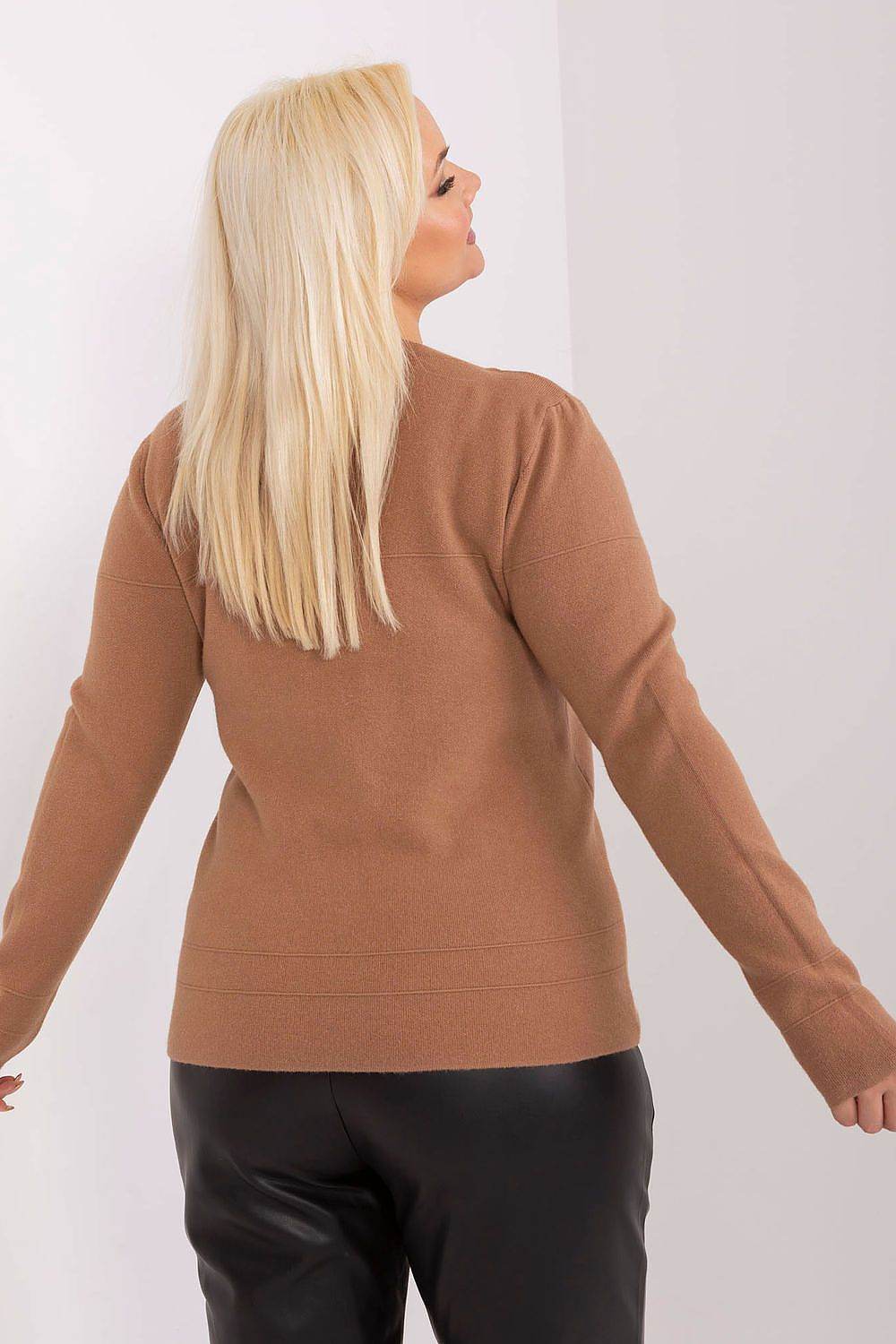 Jumper plus size Factory Price - CELIA MODA