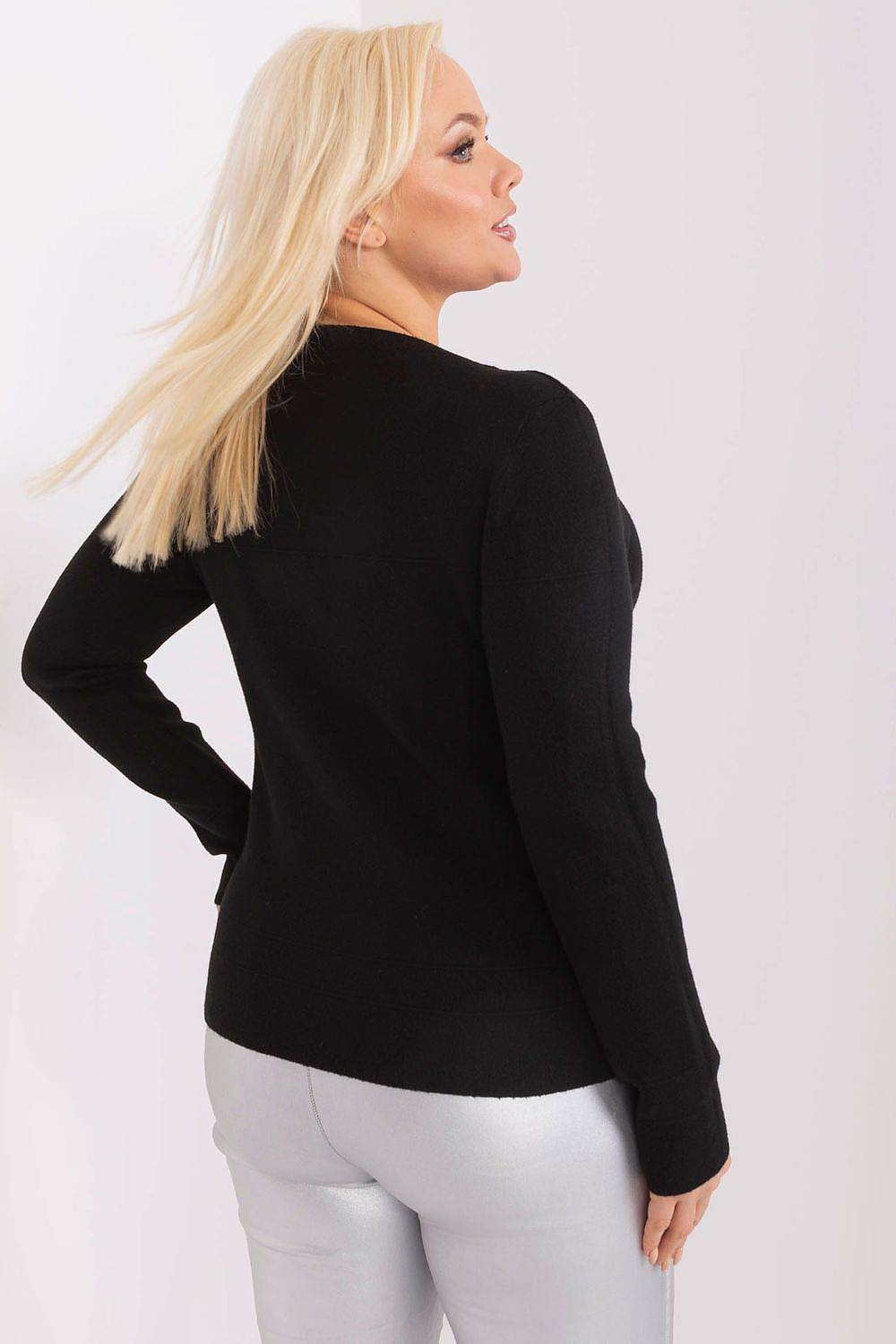 Jumper plus size Factory Price - CELIA MODA