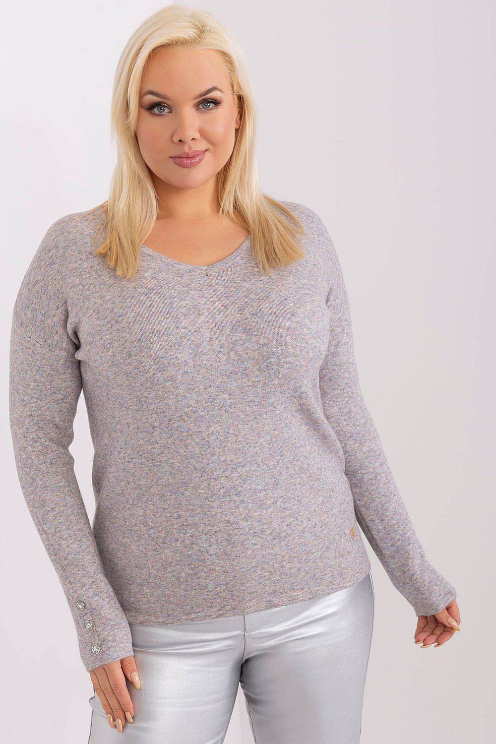 Jumper plus size Factory Price - CELIA MODA