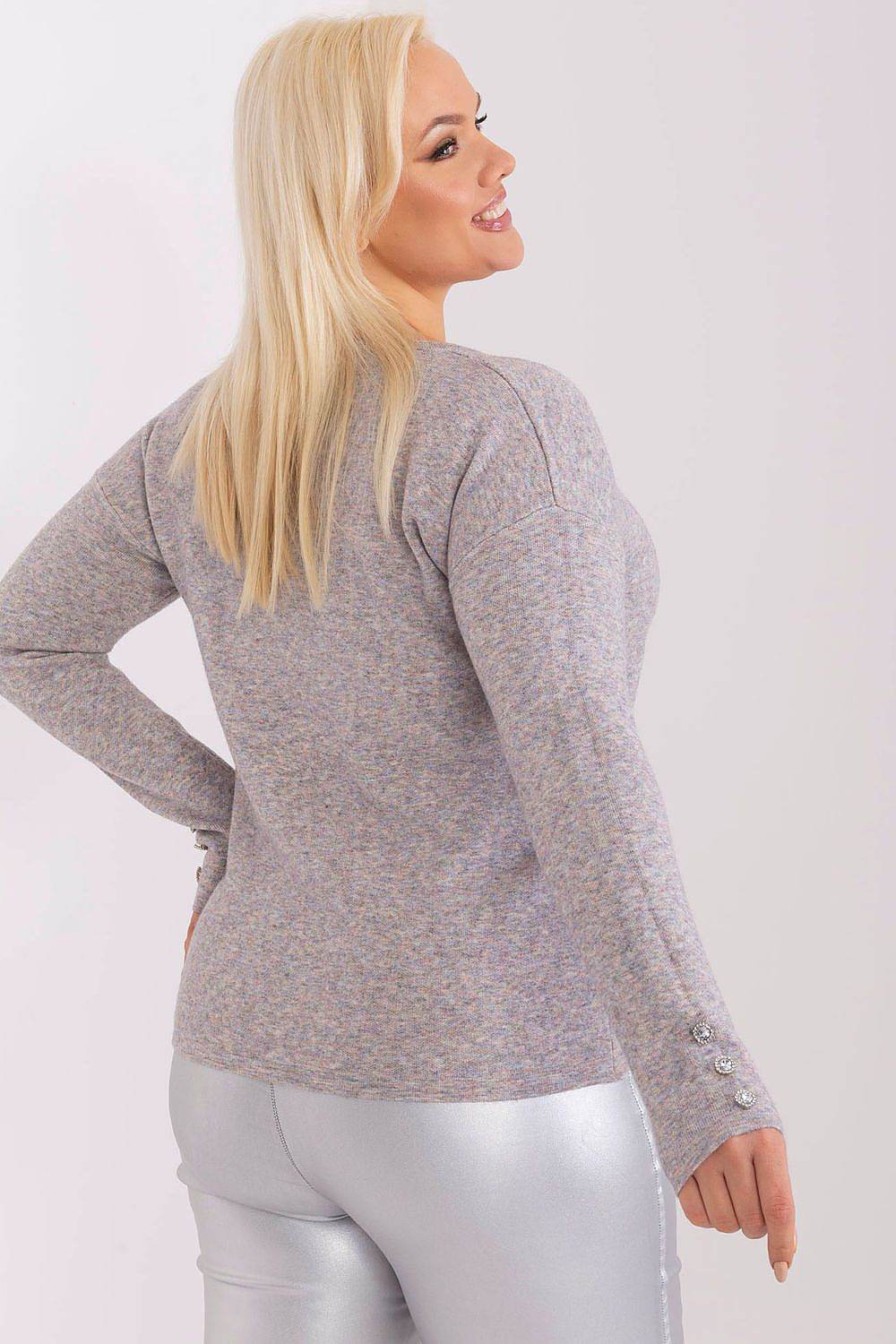 Jumper plus size Factory Price - CELIA MODA