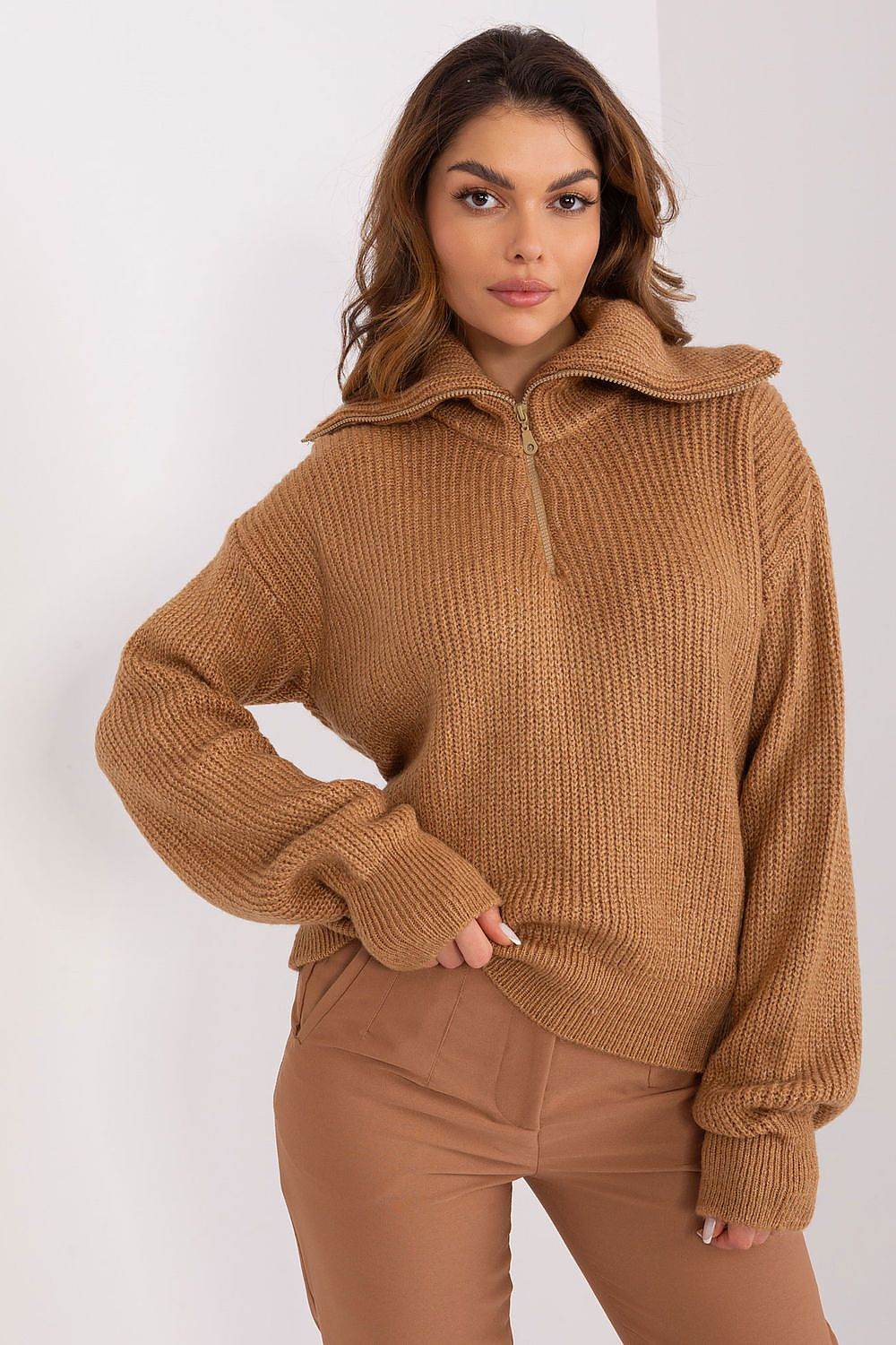 Turtleneck Badu - CELIA MODA