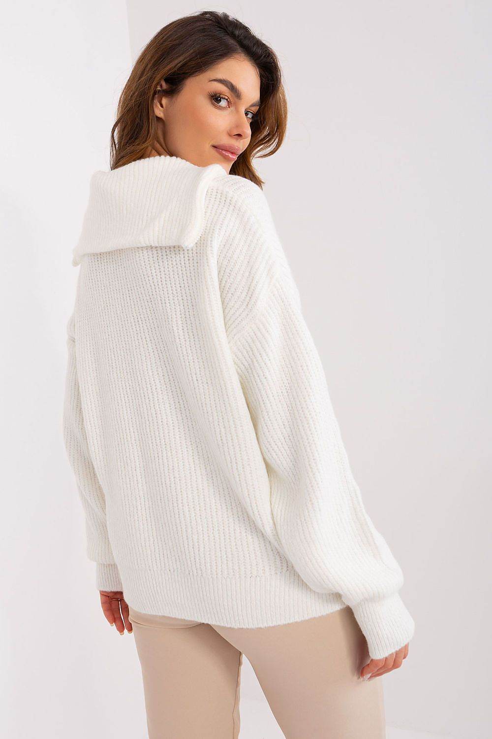 Turtleneck Badu - CELIA MODA