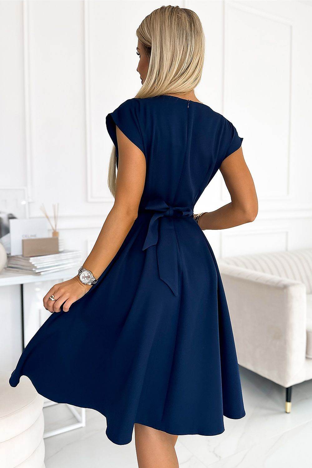 Cocktail dress Numoco - CELIA MODA