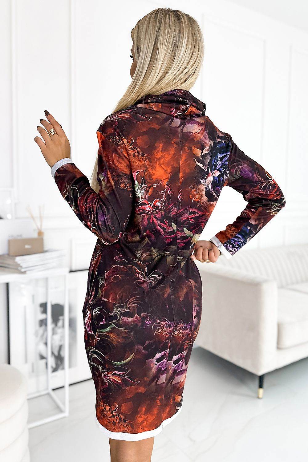 Daydress Numoco - CELIA MODA