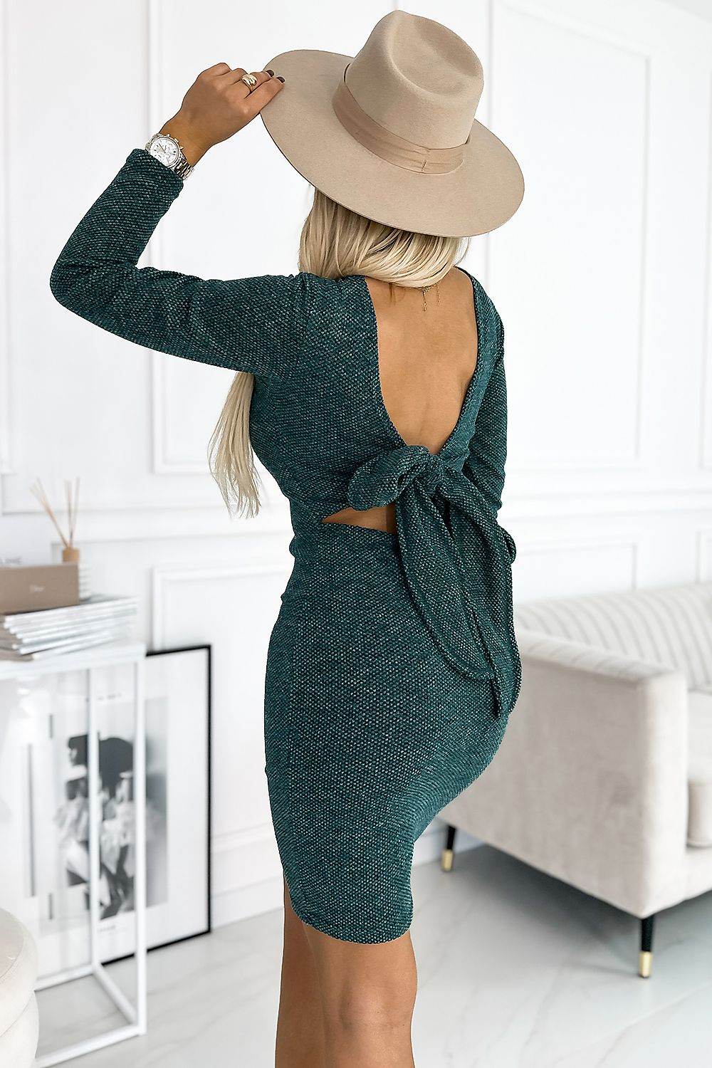 Daydress Numoco - CELIA MODA