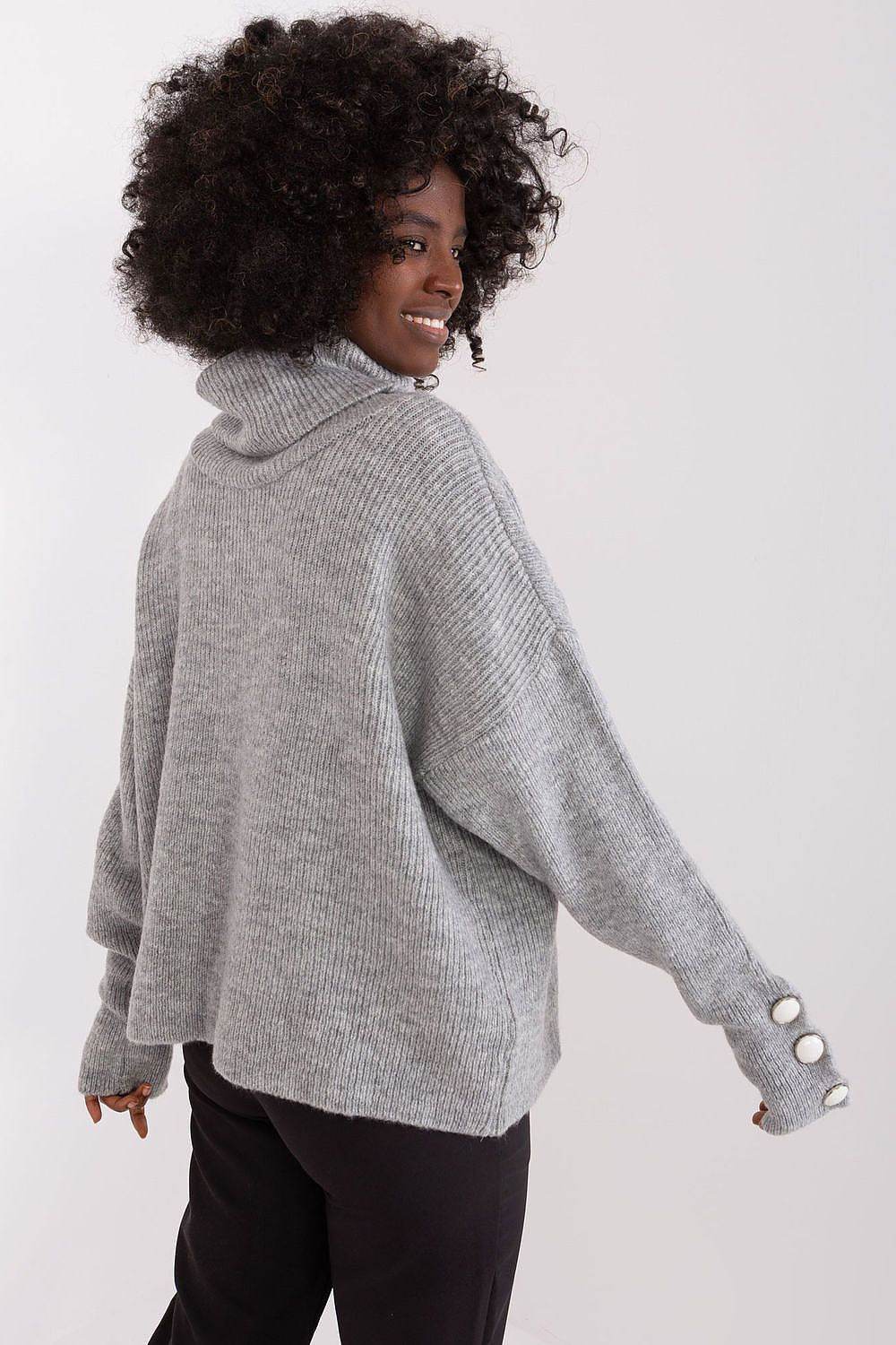 Turtleneck Badu - CELIA MODA