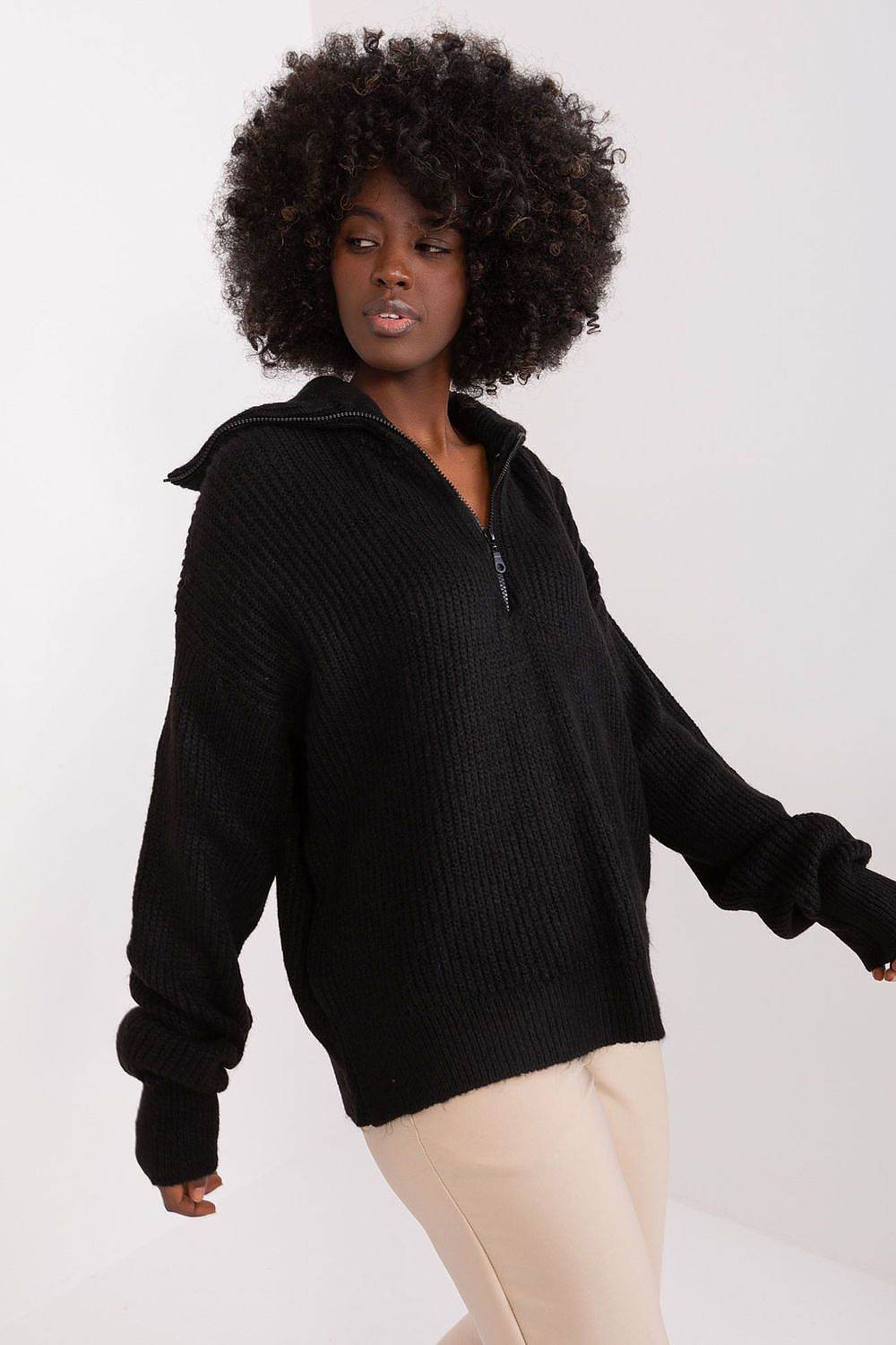 Turtleneck Badu - CELIA MODA