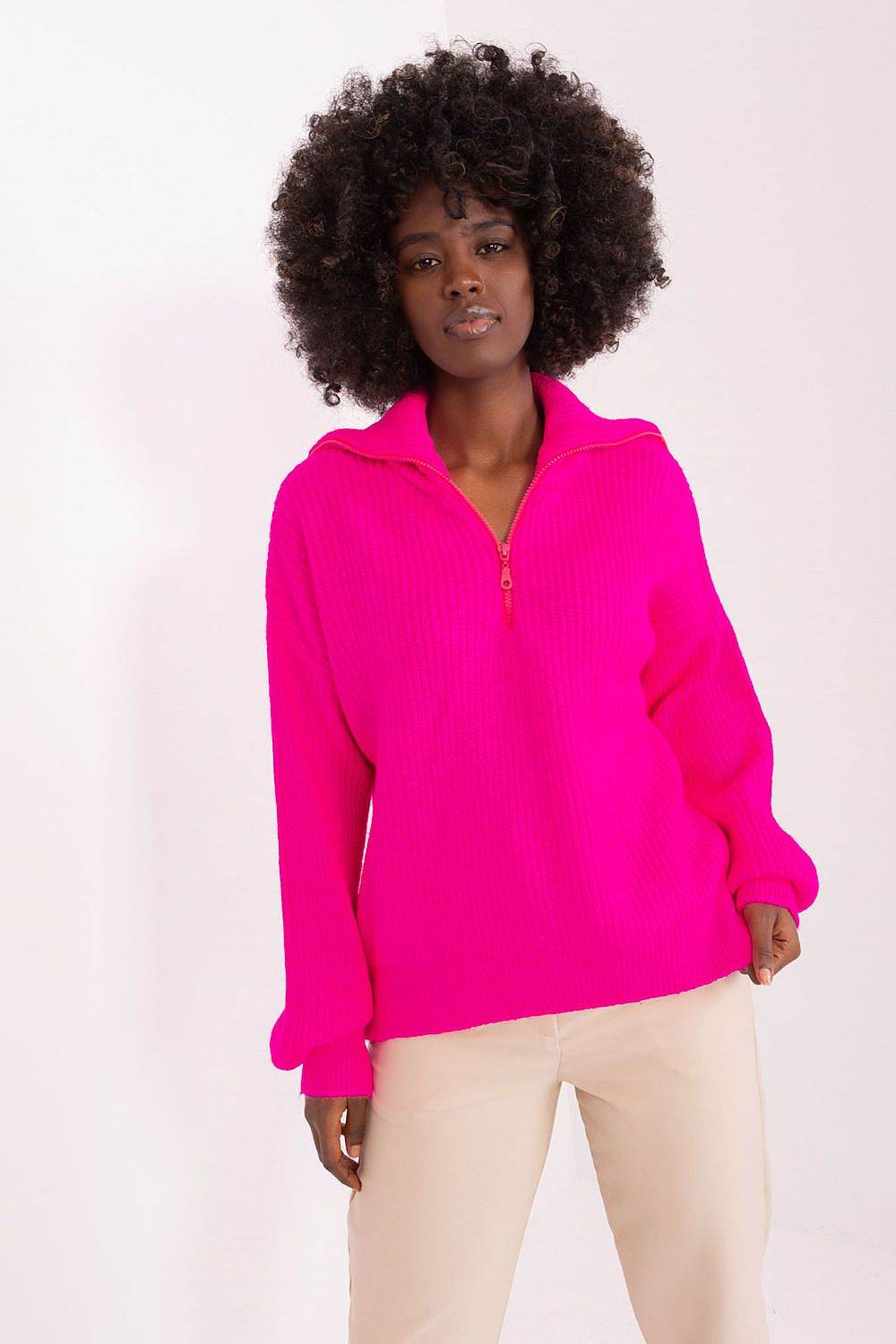 Turtleneck Badu - CELIA MODA