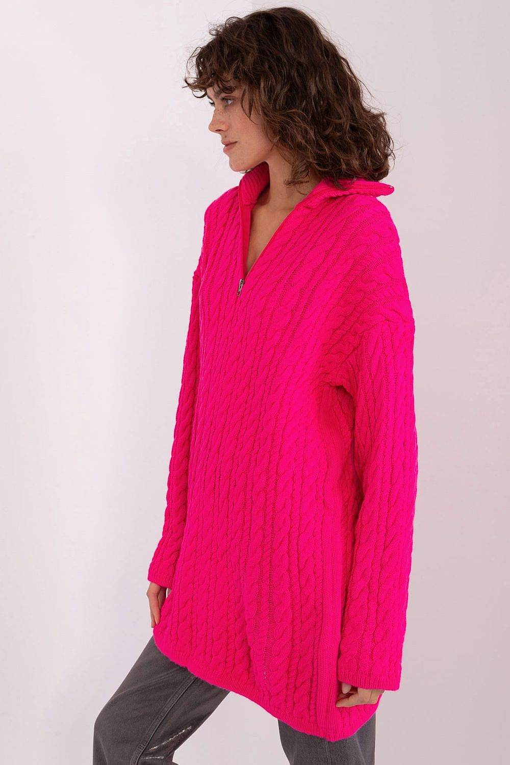 Turtleneck Badu - CELIA MODA