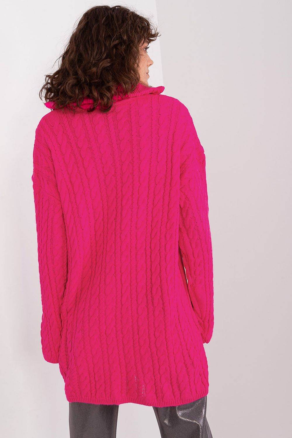 Turtleneck Badu - CELIA MODA