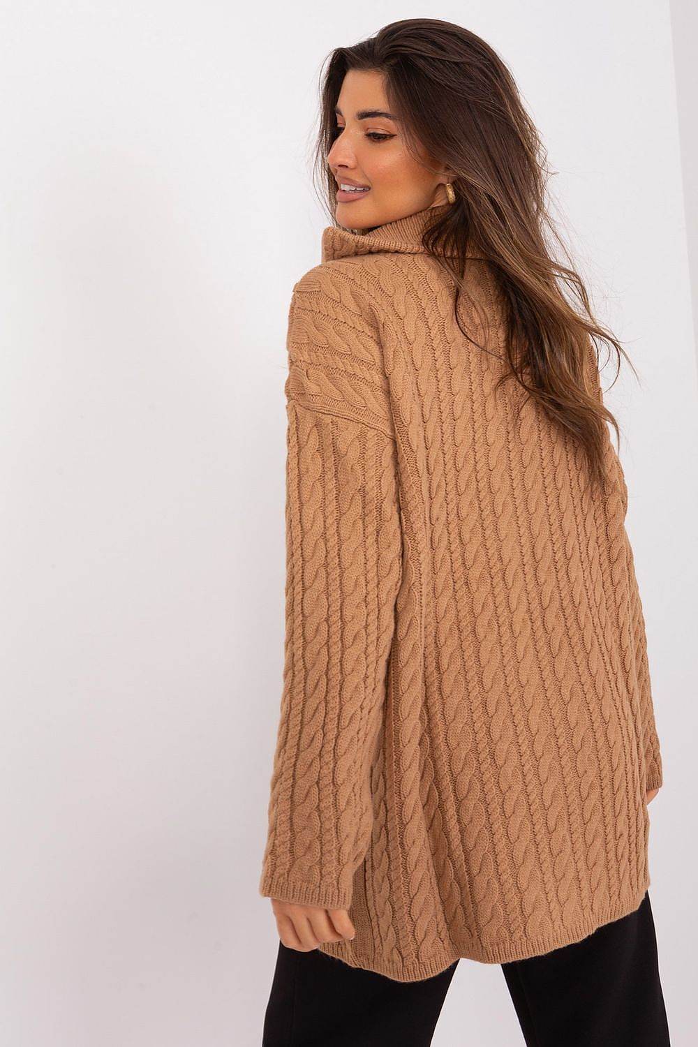 Turtleneck Badu - CELIA MODA