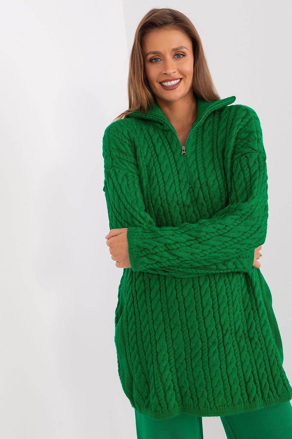 Turtleneck Badu - CELIA MODA