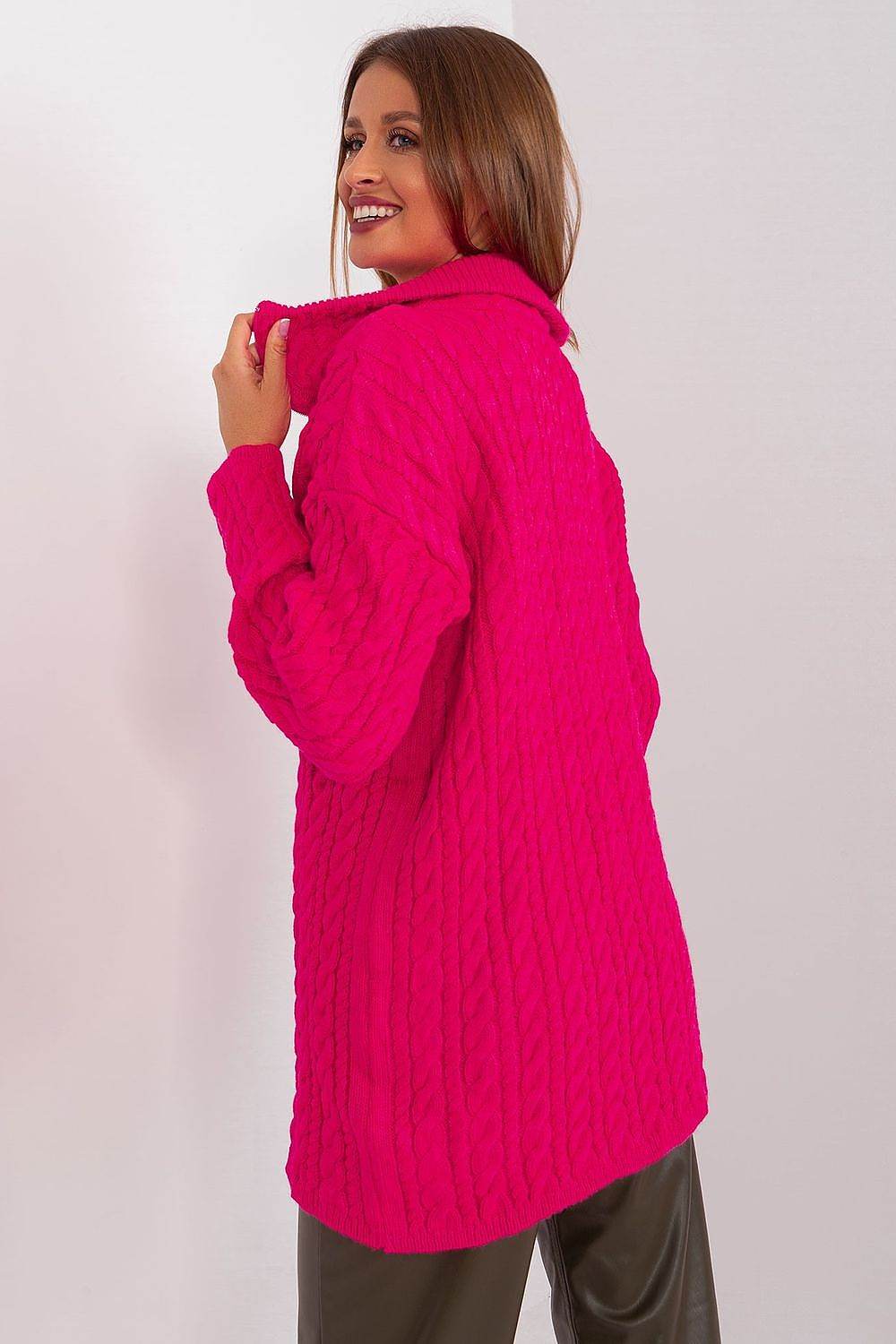 Turtleneck Badu - CELIA MODA