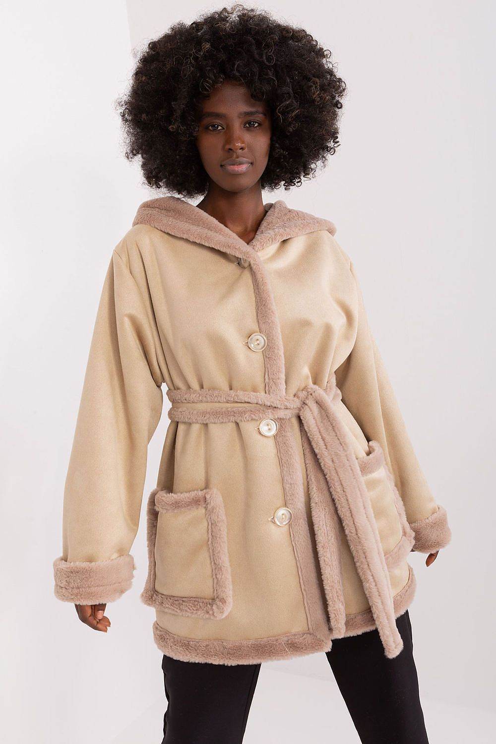 Coat Lakerta - CELIA MODA