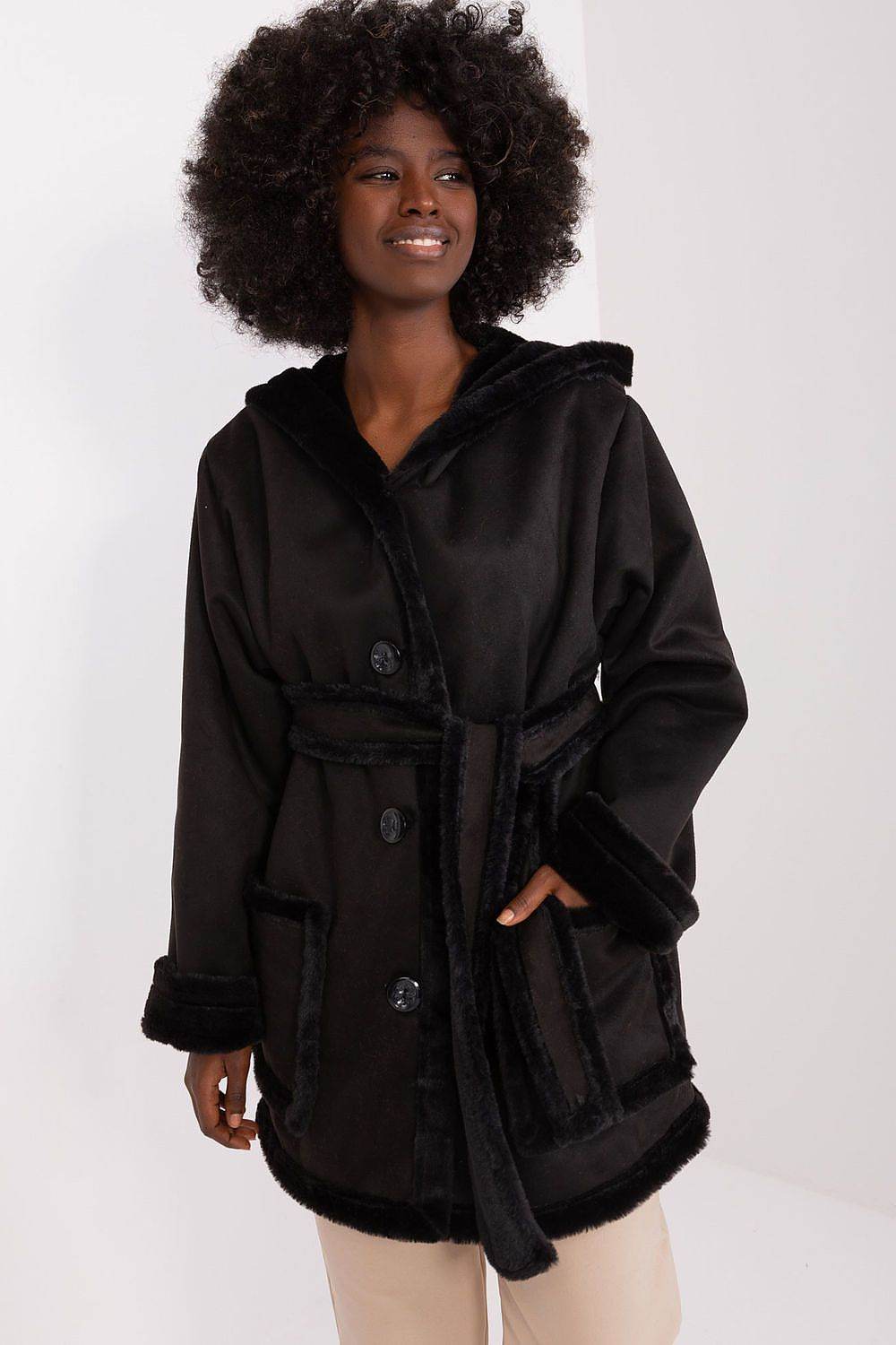 Coat Lakerta - CELIA MODA