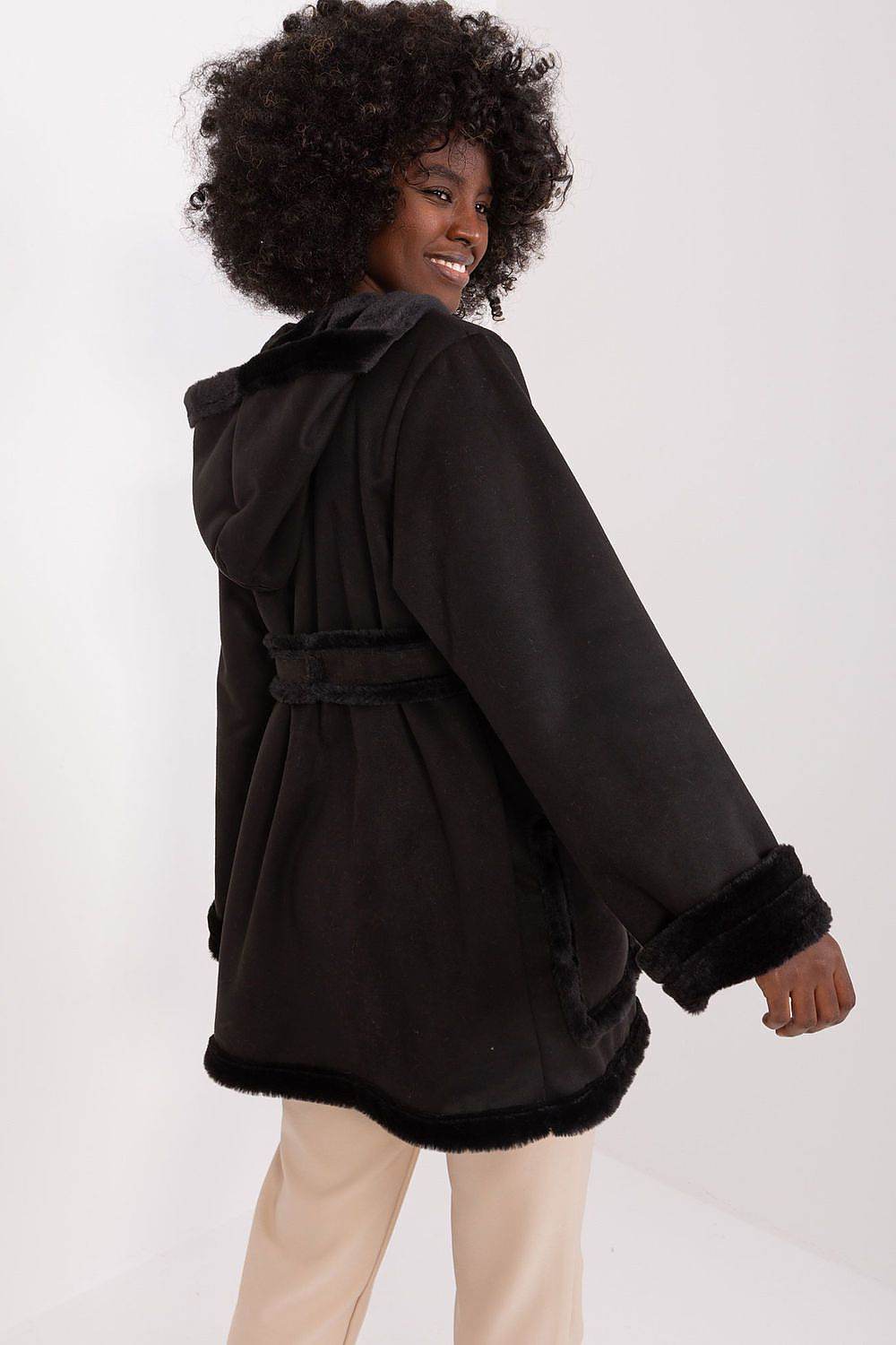 Coat Lakerta - CELIA MODA
