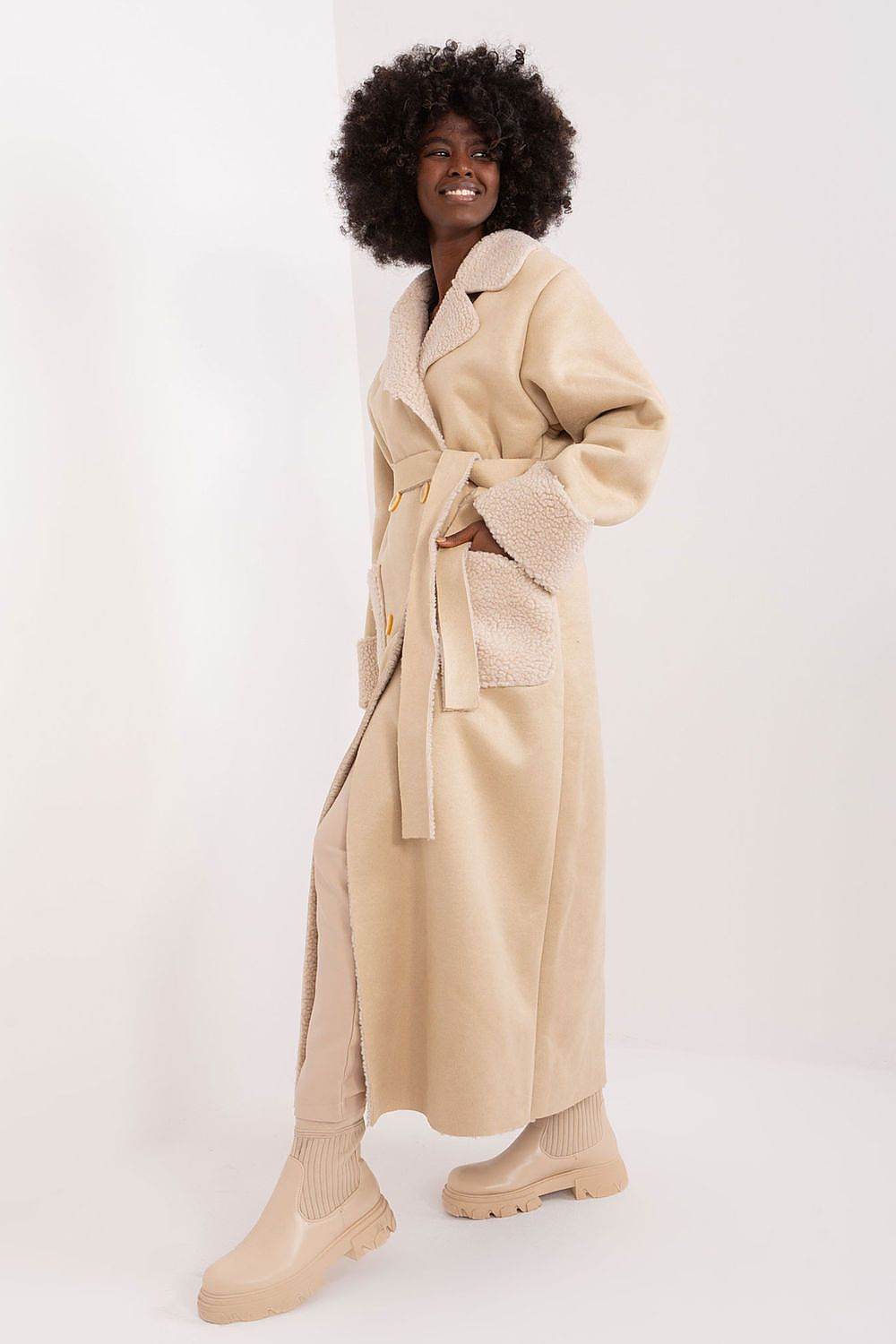 Coat Lakerta - CELIA MODA